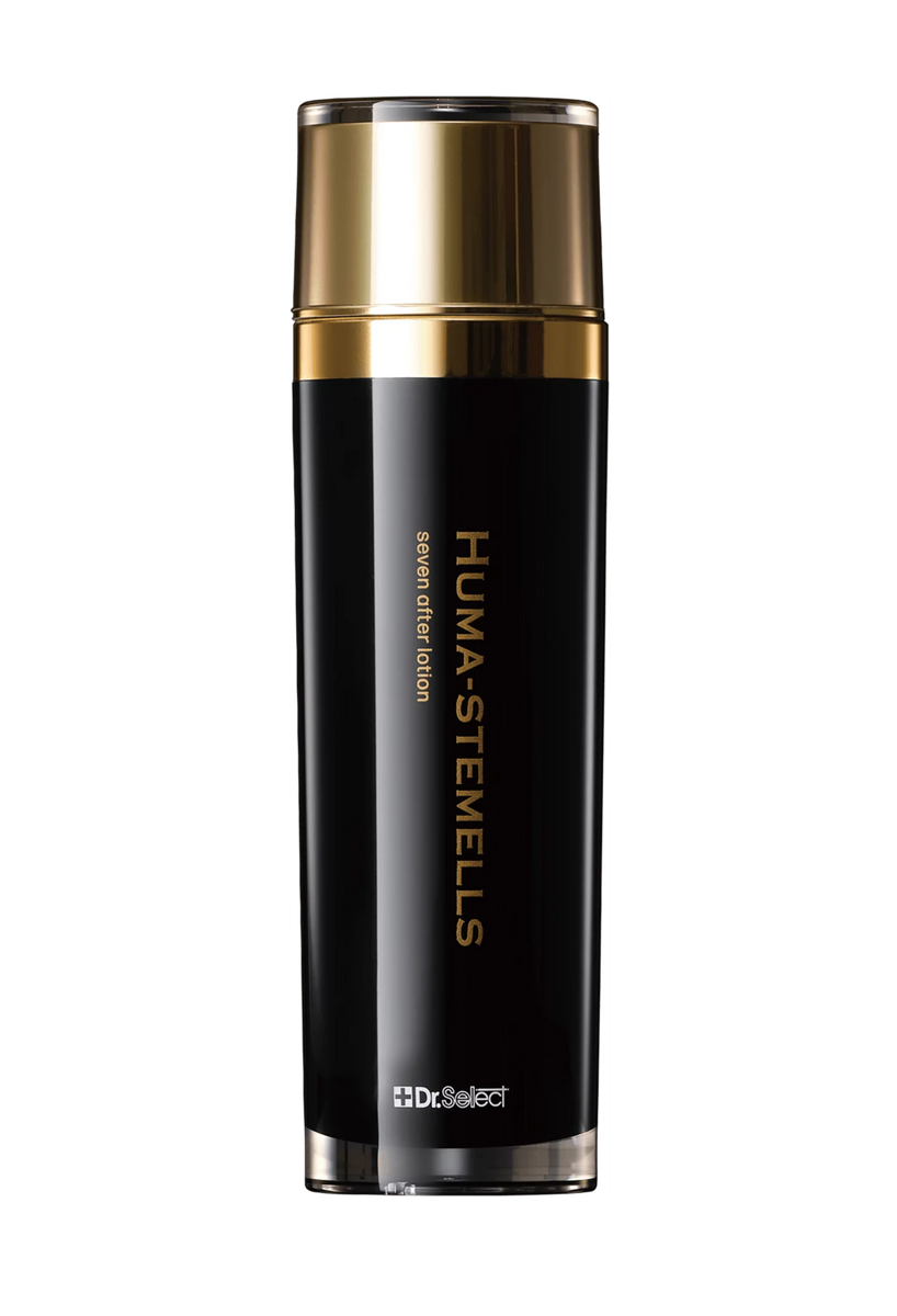 Huma-stemells Seven after Dr.Select– beauty-age-care.com