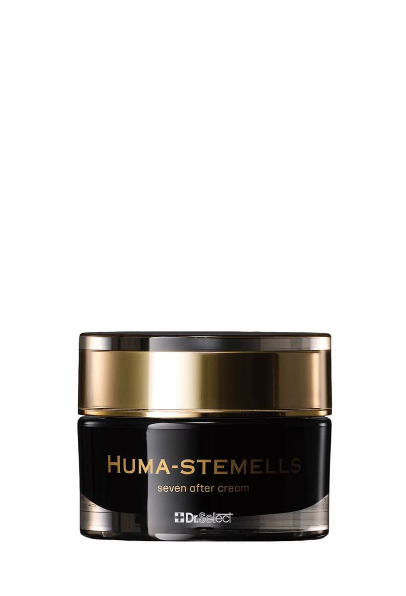 フェイスクリーム HUMA-STEMELLS seven after cream 30g フェイスクリーム HUMA-STEMELLS seven after cream 30g Huma