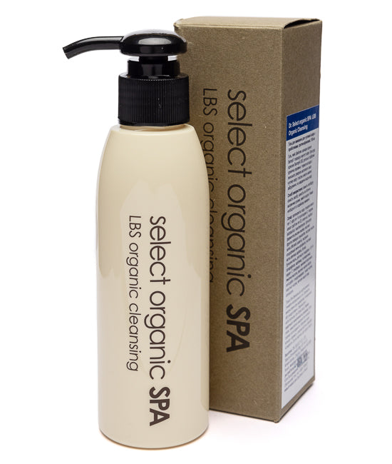 Dr. Select SPA: LBS Cleansing 150 ml– beauty-age-care.com