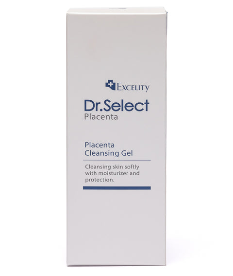 Excelity Dr.Select Gel Nettoyant Placenta