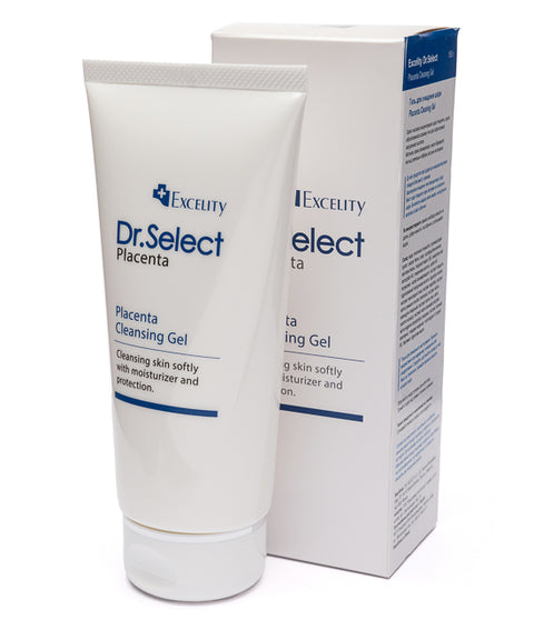 Excelity Dr.Select Gel Nettoyant Placenta
