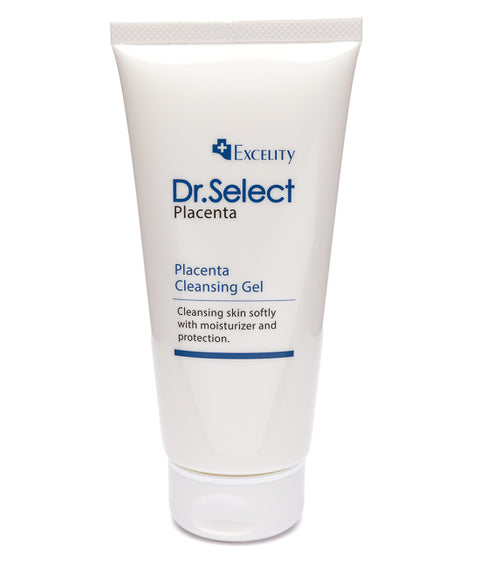 Excelity Dr.Select Gel Nettoyant Placenta