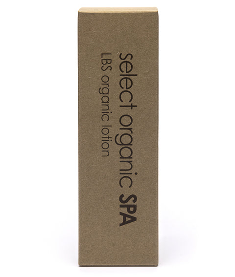 Dr. Select SPA bio : Lotion Bio LBS
