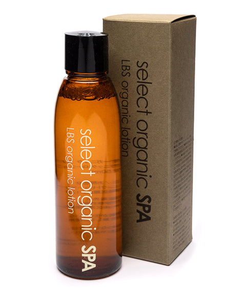 Dr. Select SPA bio : Lotion Bio LBS