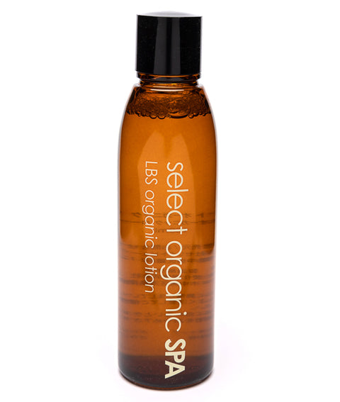 Dr. Select SPA bio : Lotion Bio LBS
