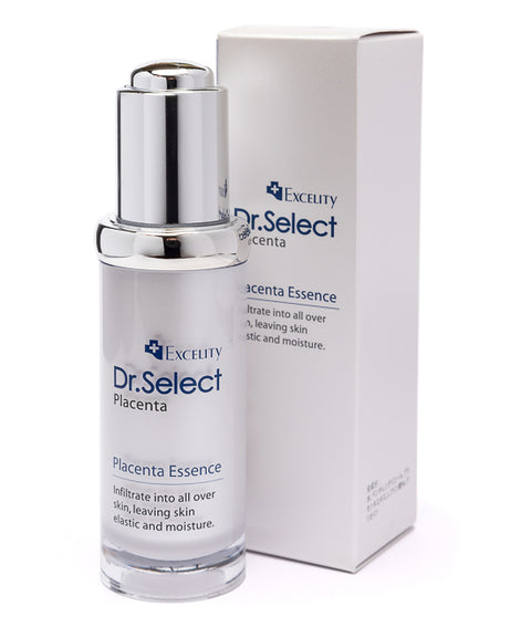Essence placentaire Excelity Dr.Select