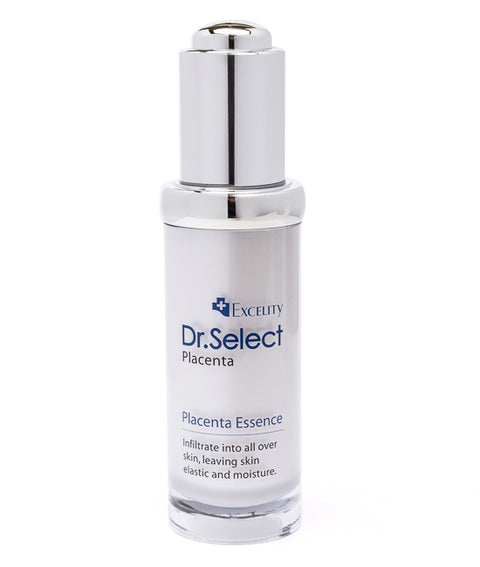 Essence placentaire Excelity Dr.Select