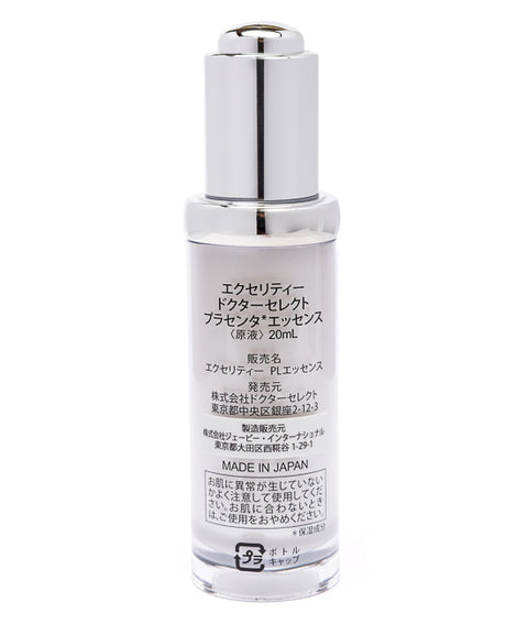 Essence placentaire Excelity Dr.Select