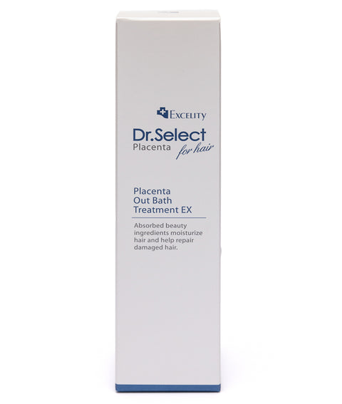 Dr.Select Excelity Placenta Traitement Externe