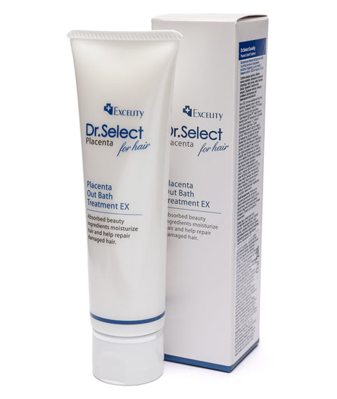 Dr.Select Excelity Placenta Traitement Externe