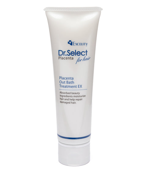 Dr.Select Excelity Placenta Traitement Externe