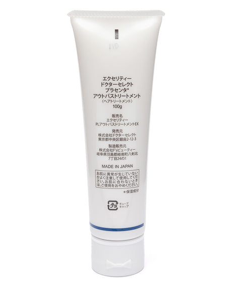 Dr.Select Excelity Placenta Traitement Externe