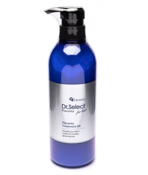 Dr.Select Excelity PlacentaTreatment EX
